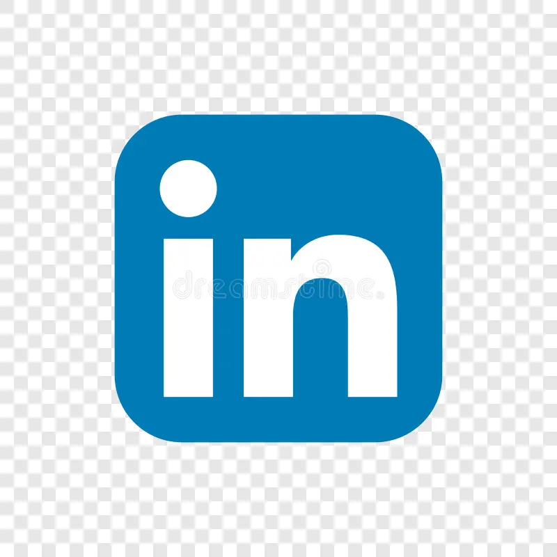 logo linkedin